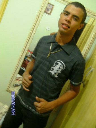 RAUL Oliveira