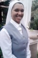 Ir. Maria MARINÊS da Costa Silva, FDC - ANIMADORA DIOCESANA SETORIAL