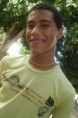 TIAGO Rafael Silva de Lima Souza - 2º SECRETÁRIO